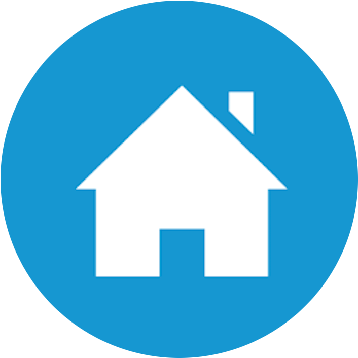 Home Sweet Home - Power Over Ethernet Icon (900x900)