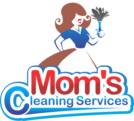 Moms Cleaning Services Llc (450x408)