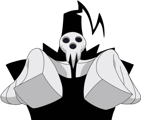Soul Eater Png Photos - You Are The Best Anime (576x432)