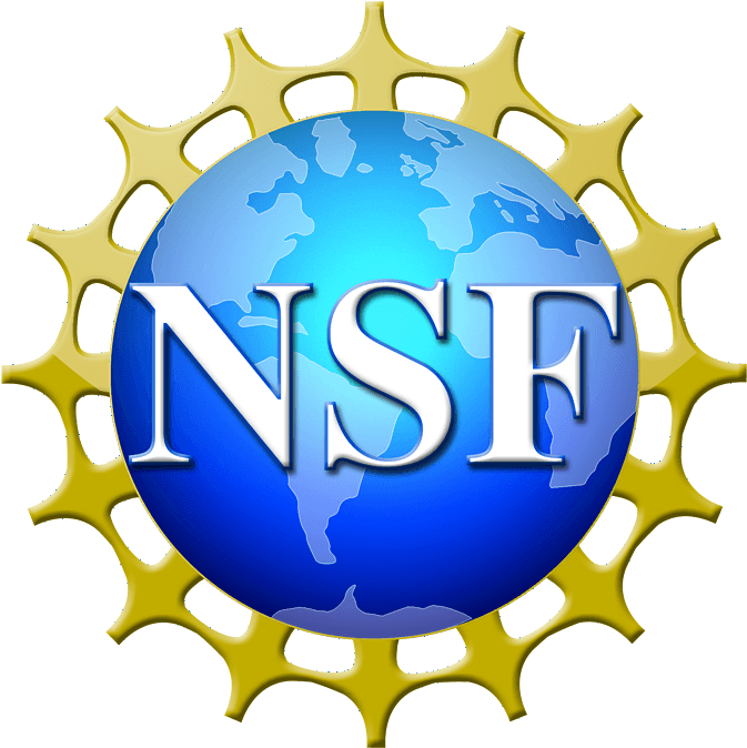 Soft Materials For Life Sciences - National Science Foundation Logo (692x696)