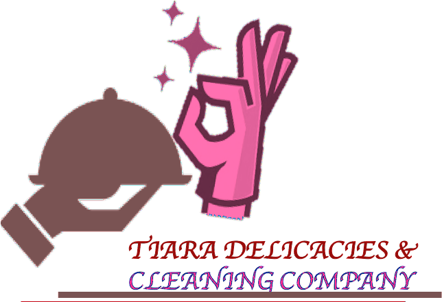 Tiara Delicacies And Domestic Job Cleaning Company - Mobirise (646x450)
