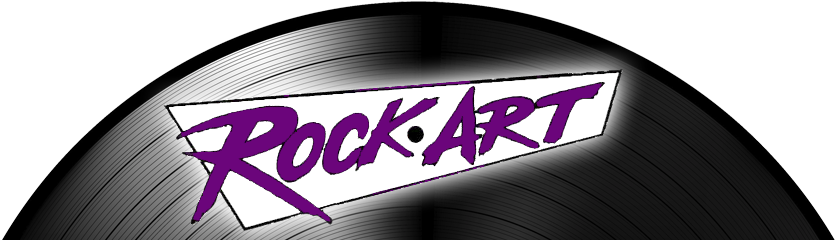 The Record Album Frame - Graphic Design (993x241)