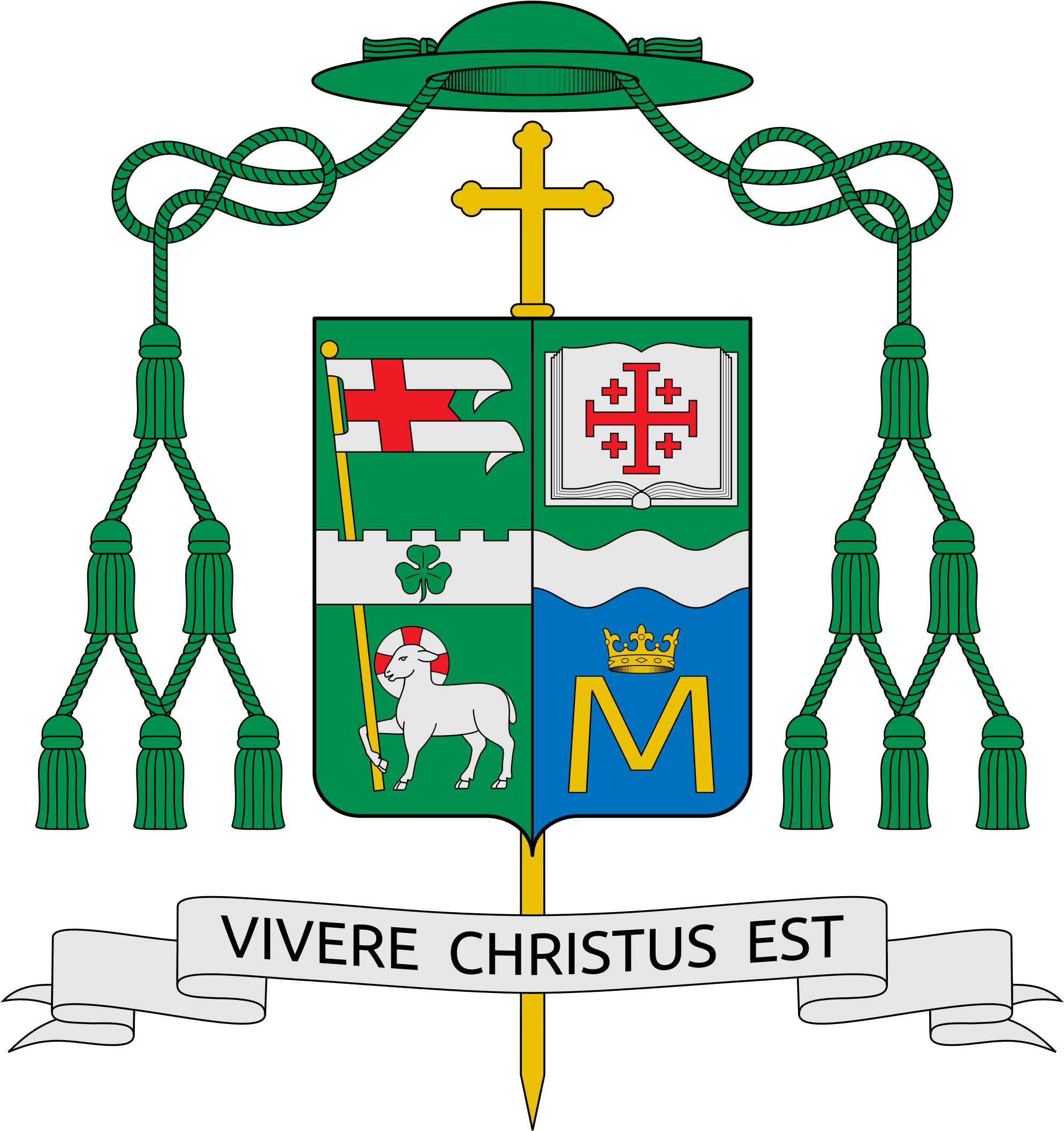 Open - Archbishop Christopher C Prowse (2000x2132)