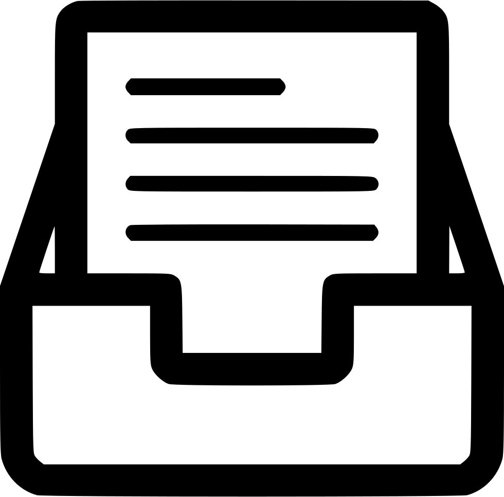 Download file icon