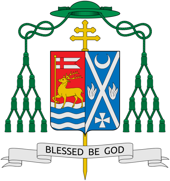 Image - Coat Of Arms (720x768)