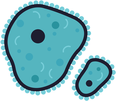 Life Science - Science (500x500)