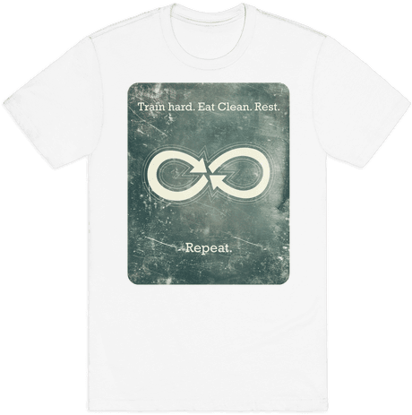 Repeat Infinity Mens T-shirt - Marlon Brando The Wild One T Shirt (484x484)