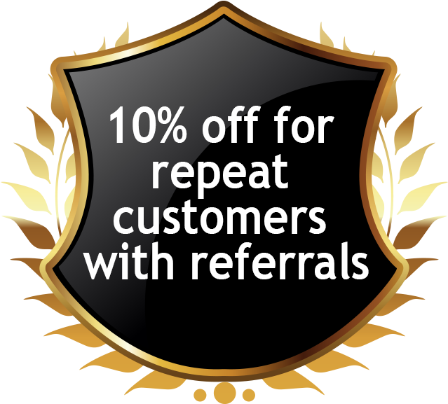Our Motto Is - 42 Rules To Turn Prospects Into Customers (638x592)
