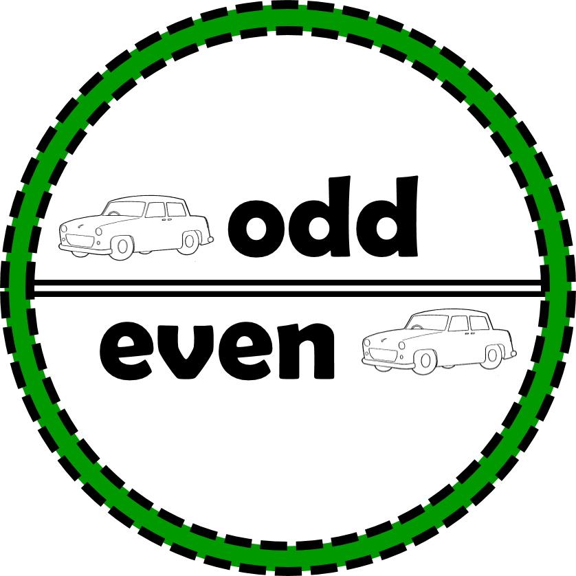 Emissions Analysis For Odd/even Days In Delhi - Odd Even Delhi Clipart (838x838)