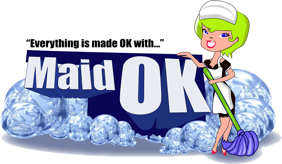 Maid Ok - Maid Ok (960x544)