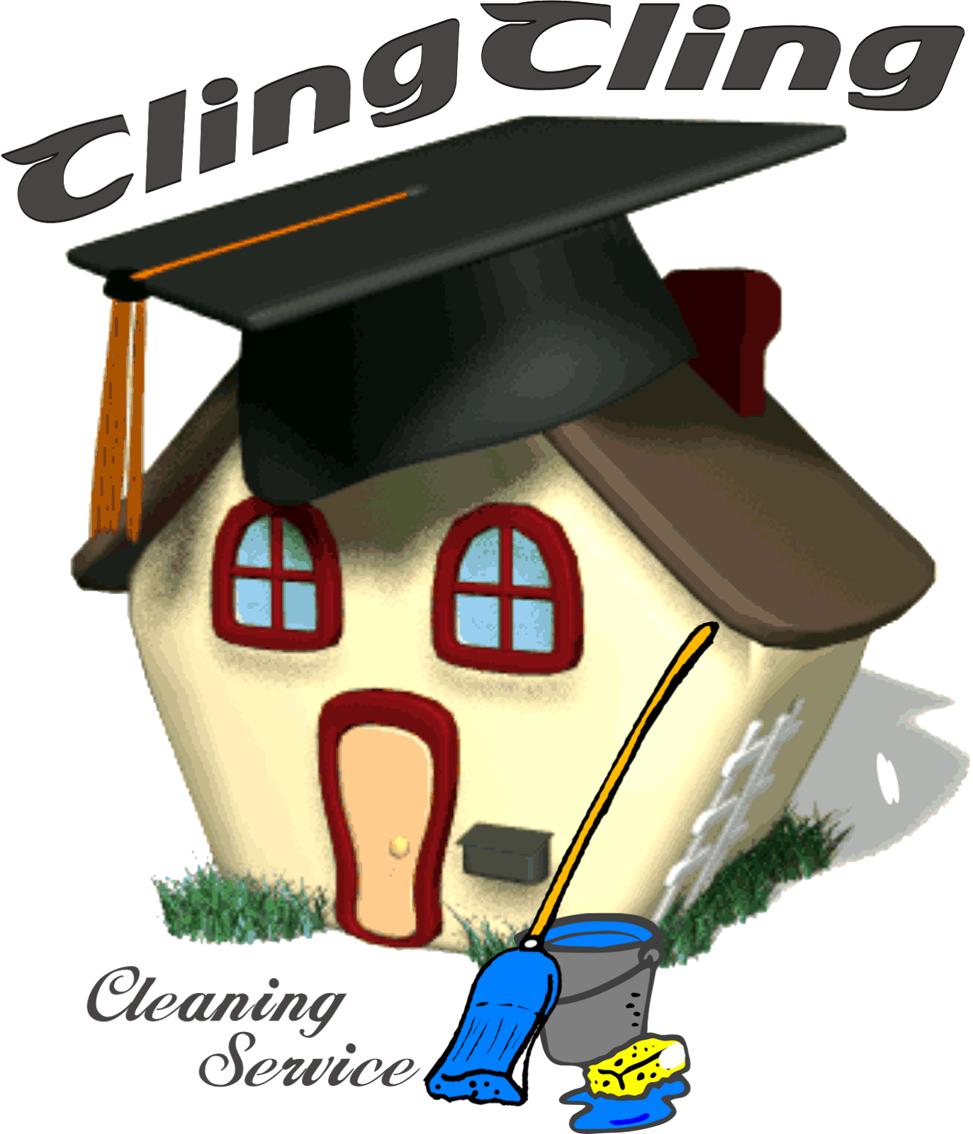 About Cling Cling Cleaning Service - صور ا ب ت ج (1373x1600)