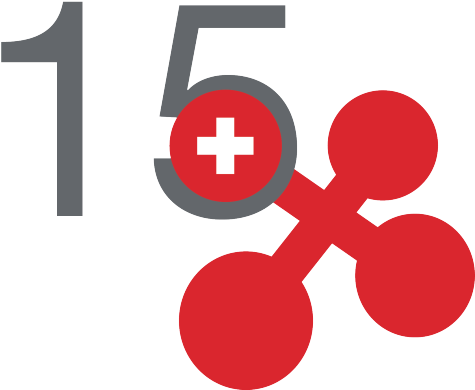Life Sciences Night Is One Of 15 Events Designated - Swissnex Logo Png (500x425)