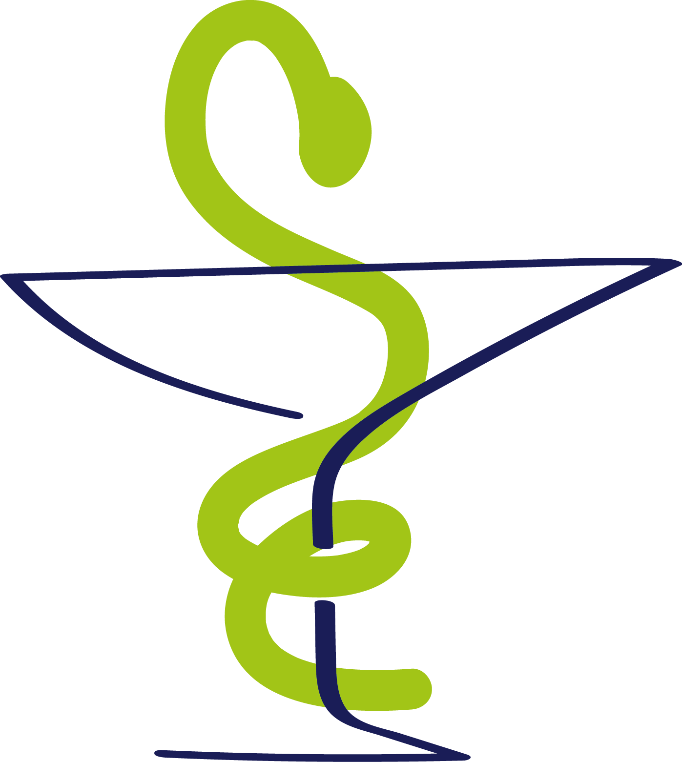 Healthcare/life Science - Calligraphy (1397x1561)