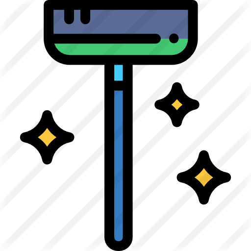Broom - Icon (512x512)
