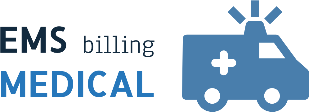 Ems Medical Billing Services - Graphic Design (1050x387)