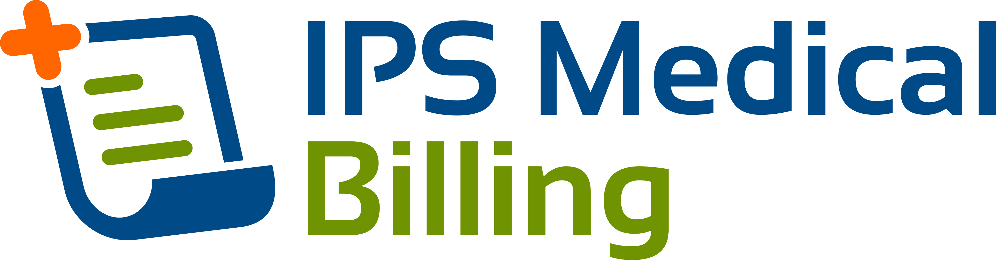 Ips Medical Billing Medical Billing Company Integrated - Clinic (3839x1004)