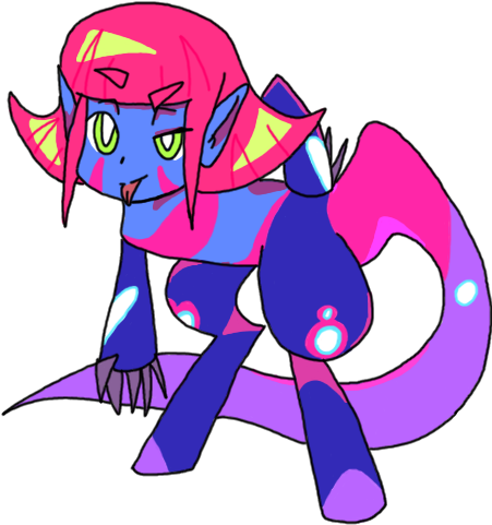 Fossil Fighters Frontier Duna (464x495)