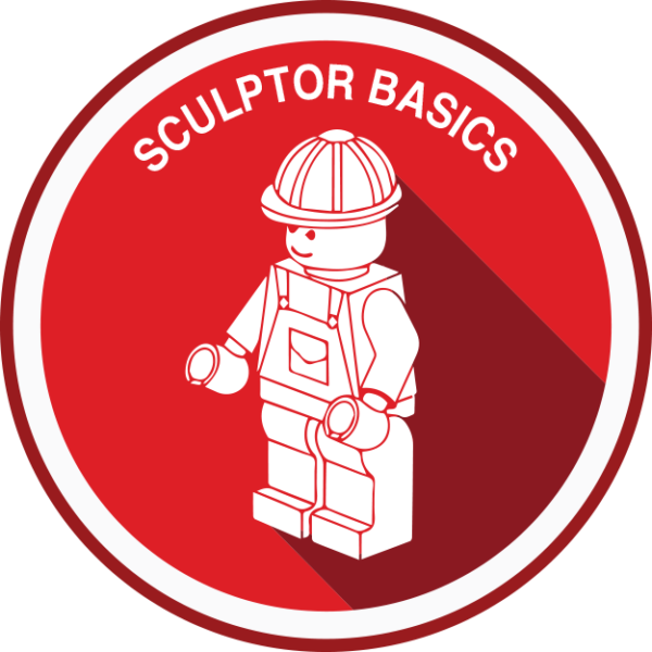 Handball - Portrait Of A Man (600x585)