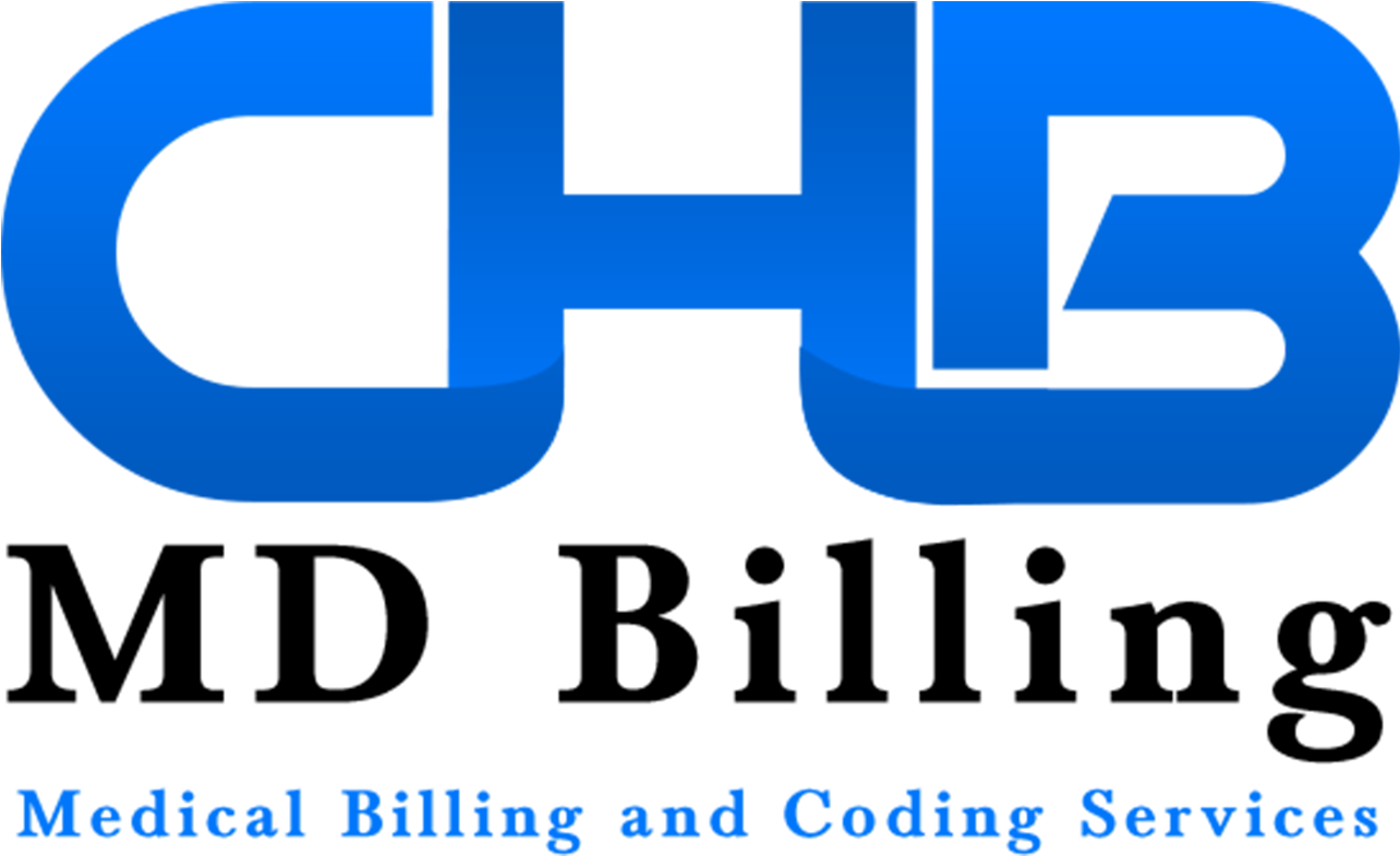 Chb Medical Billing - Graphic Design (1367x1134)