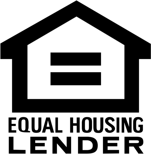 Equal Housing Lender Logo Png (800x600)