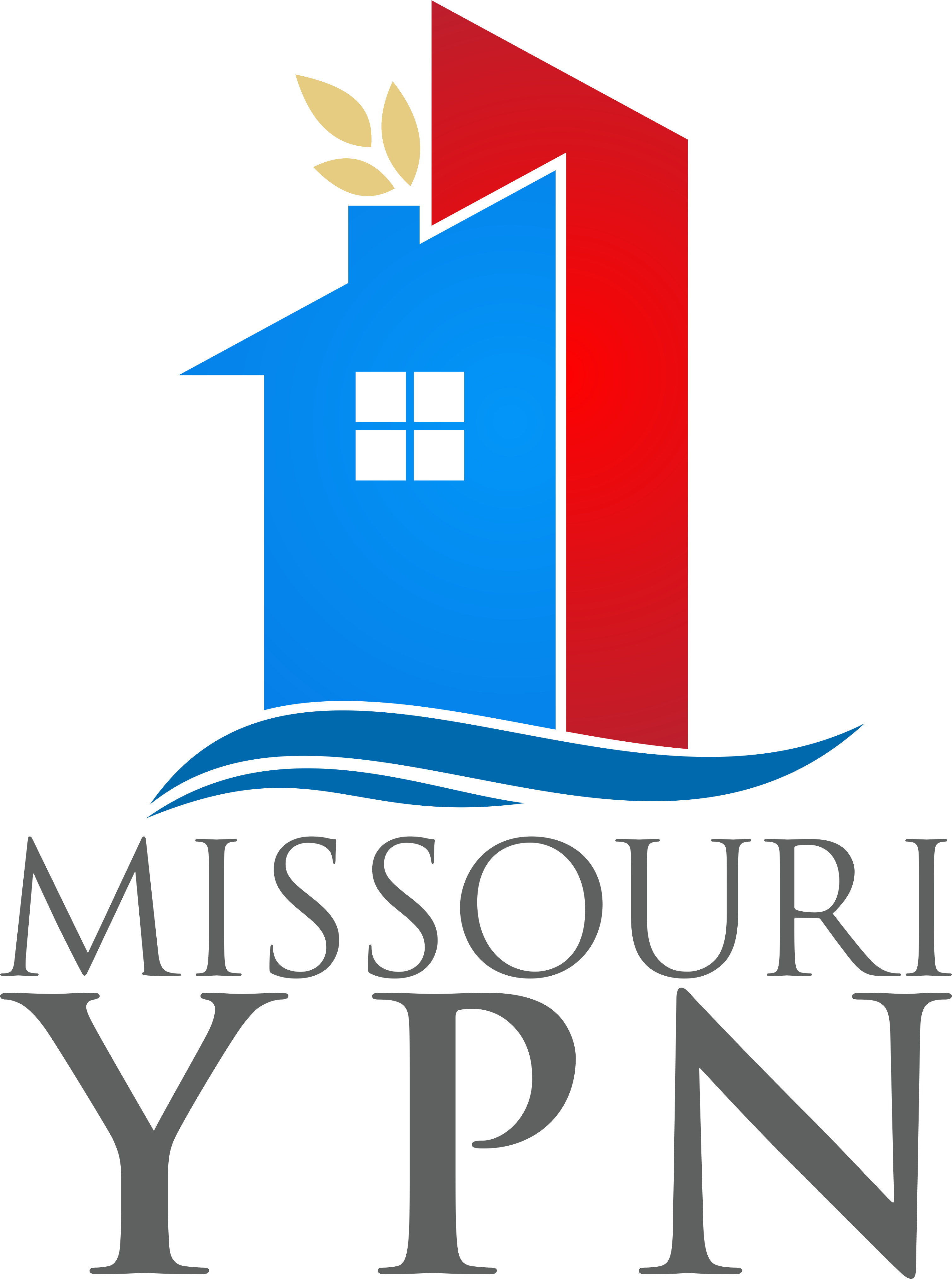 Missouri Ypn Graphic Logo - Yankee Candle (3020x4056)