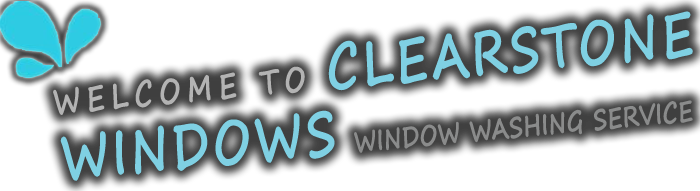 Window Washing, Window Washer, Clean Windows, Window - Graphics (700x191)