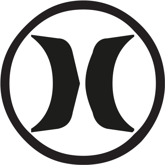 Hurley Logo - Hurley Logo (768x606)