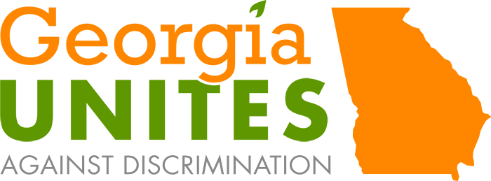Campaigns In Georgia - Georgia Discrimination (700x259)