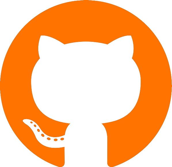 Character Correlation In Phylogenetics - Github Logo (598x583)