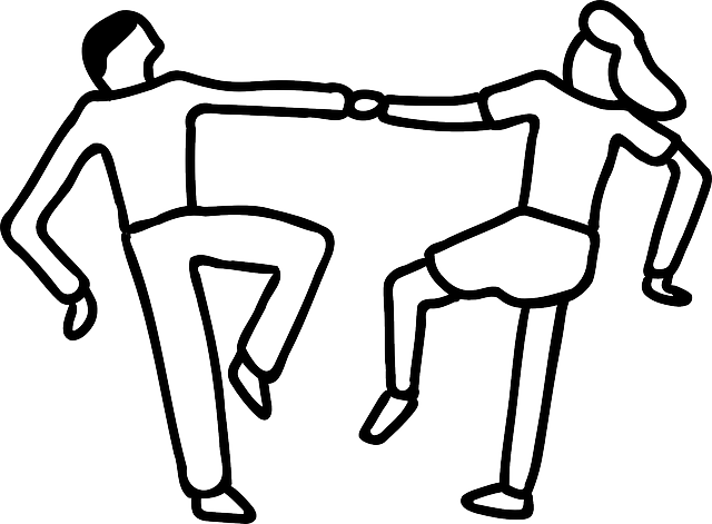 Dancers Disco, Dance, Erich, People, Kids, Dancer, - Dancing Clip Art (640x471)