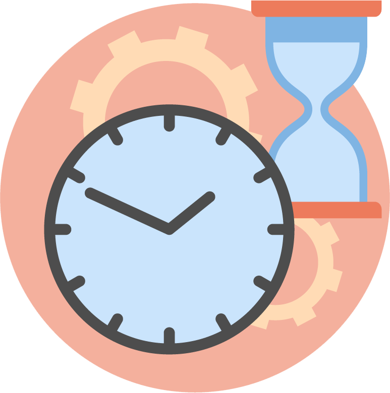 Money Fast - Stopwatch Clipart (773x780)