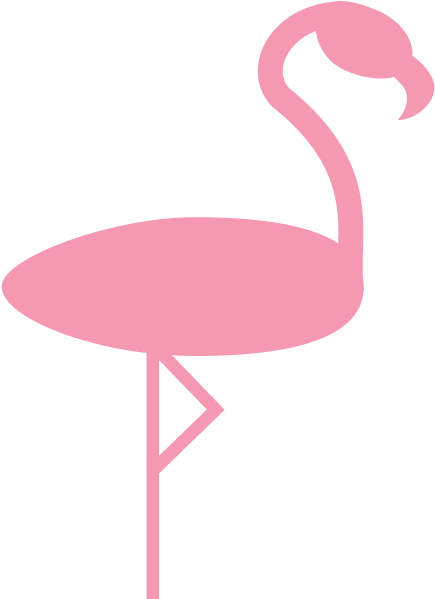 Florida Computer Icons Flamingo Clip Art - Greater Flamingo (800x600)