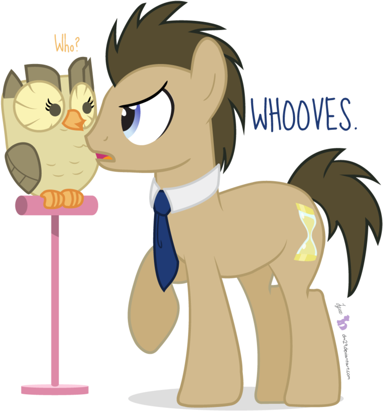 Owlicious Mlp Download - Pony Friendship Is Magic Owlicious (811x873)