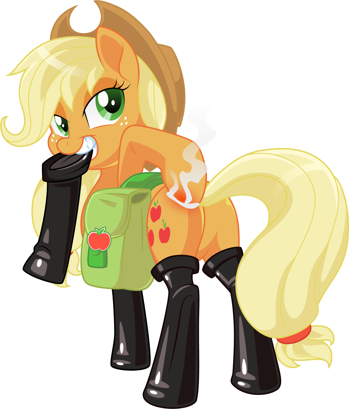My Little Pony - Cartoon (1212x1420)