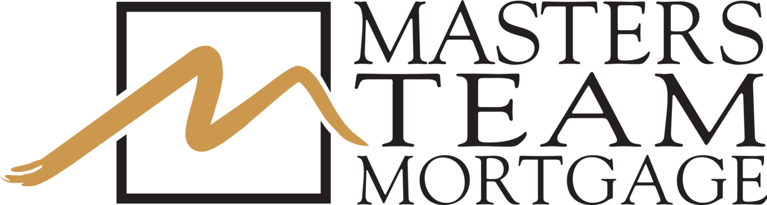 Masters Team Mortgage - Masters Team Mortgage (1500x401)
