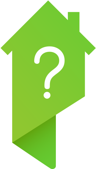 What Is An Fha Loan - Question Mark (724x709)