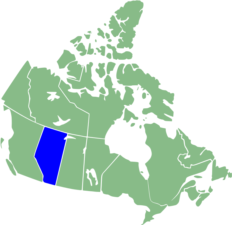 H1n1 Canada Human Swine Flu - California Oregon Washington Canada (791x768)