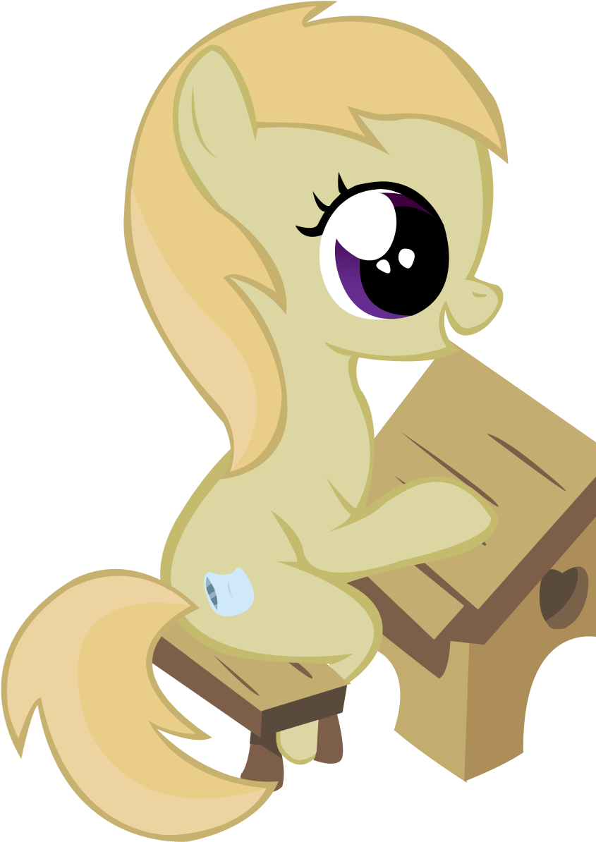 Pony Fluttershy Mammal Vertebrate Nose Horse Like Mammal - My Little Pony Noi (950x1286)