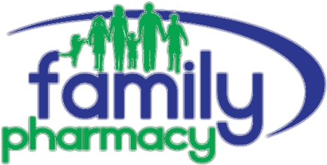 Family Pharmacy Shadowed - Family Pharmacy (479x251)