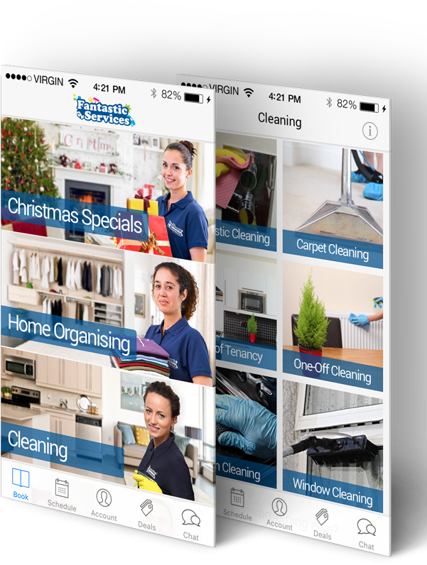 Maid Service Handyman Domestic Worker Cleaner - Maid Service Handyman Domestic Worker Cleaner (640x865)