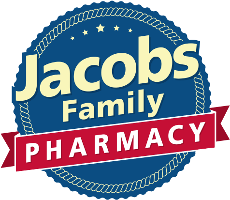 Drug Store Pharmacy Brownwood Texas - Jacobs Family (498x428)