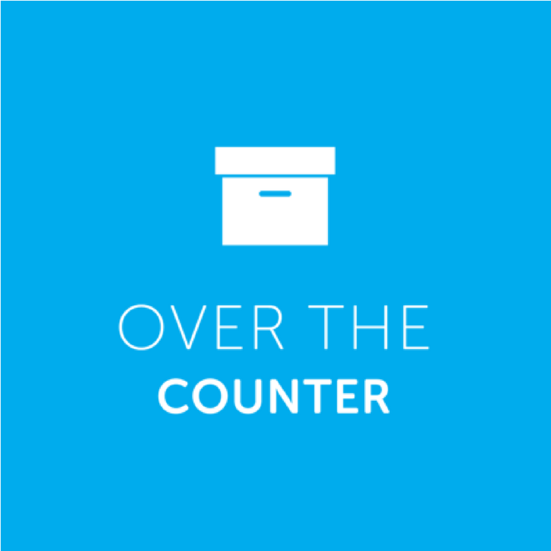 Over The Counter Services At Mcbain Family Pharmacy - Mcbain Family Pharmacy (1356x799)