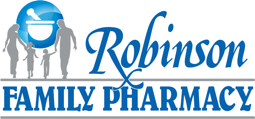 Robinson Family Pharmacy - Robinson Family Pharmacy (917x442)