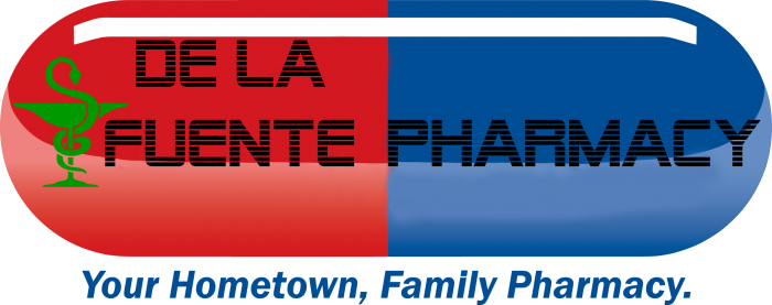 De La Fuente Pharmacy - Fruth Pharmacy (700x277)