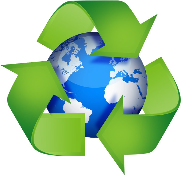 Recycling Symbol Sustainability Waste Minimisation - Audubon Going Green Suet Bottom Feed Style Feeder Model (1024x819)