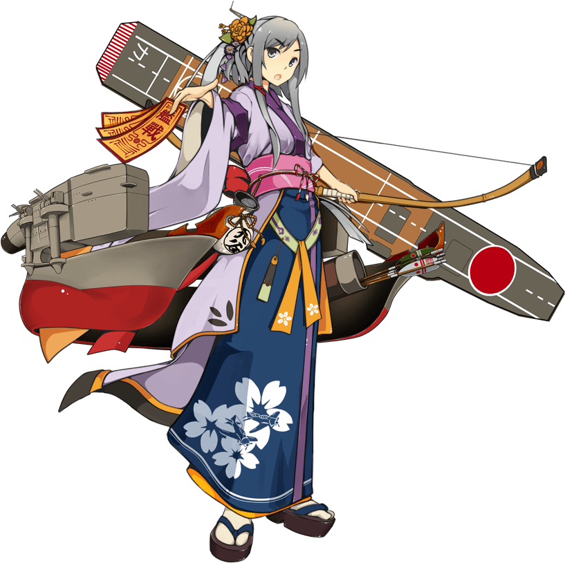 Battleship Girls List Of Girls W - Warship Girl Japanese Ship (1024x1024)