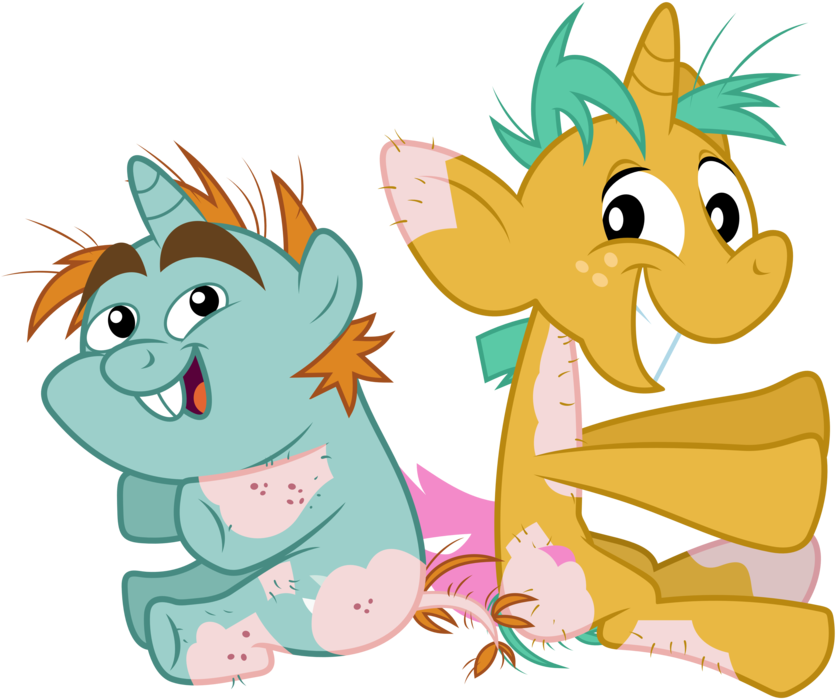 Snips And Snails 01 By Zutheskunk - Dumb And Dumber (900x708)