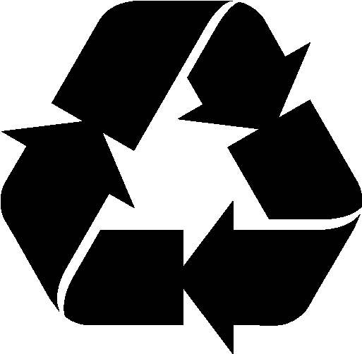 Pixel - Dustbin Logo (512x512)