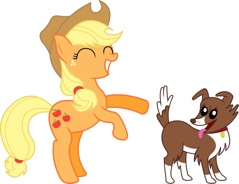 My Little Pony Friendship Is Magic - My Little Pony Friendship Is Magic Pets (800x618)