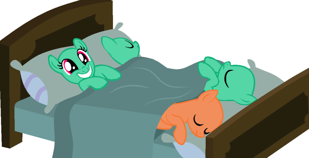 Mlp Base Sleeping With My Baes By Twittershy - Base Mlp Sleep 2 (1024x526)